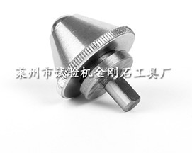 布氏硬度计压头