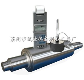 轧辊硬度计