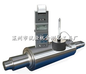 轧辊硬度计