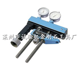 便携式洛氏硬度计