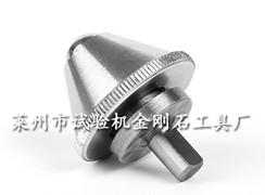 布氏硬度计压头