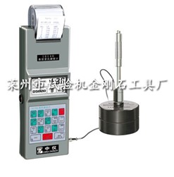 里氏硬度计