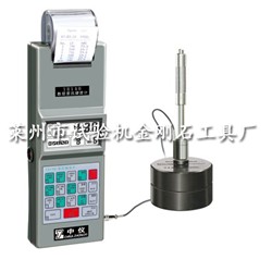 里氏硬度计