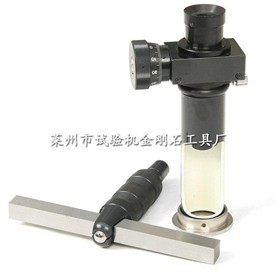 锤击布氏硬度计