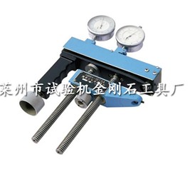 便携式洛氏硬度计