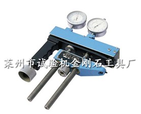 便携式洛氏硬度计