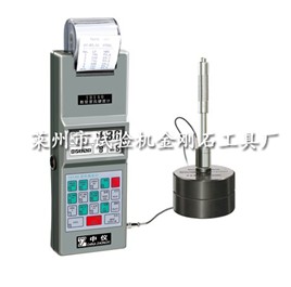 里氏硬度计