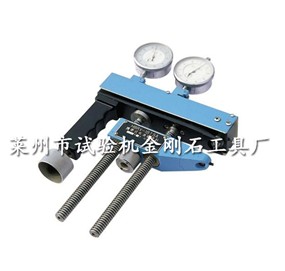 【便携式硬度计】