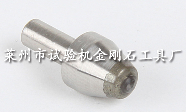 金刚石压头厂家提供克努普压头