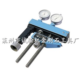 便携式洛氏硬度计