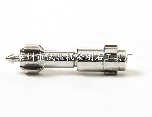 里氏硬度计冲击体