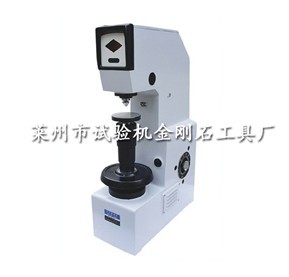 硬度计厂家