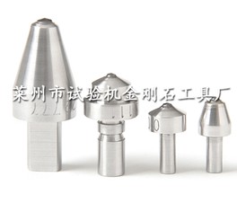 克努普压头