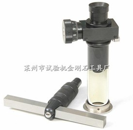 锤击布氏硬度计