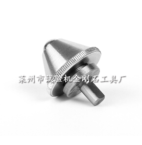 压头