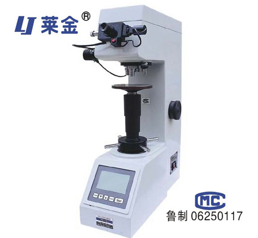 锤击布氏硬度计