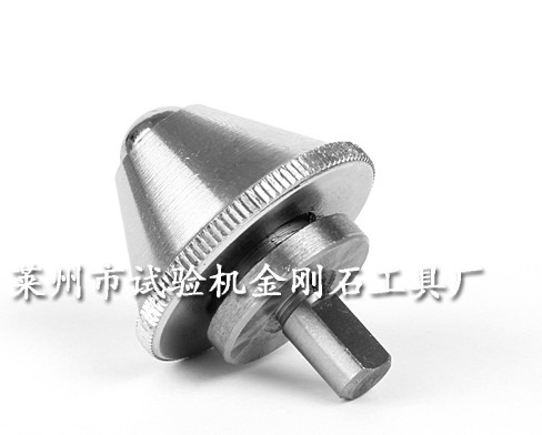 布氏硬度计压头