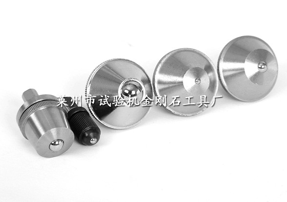 布氏硬度计压头