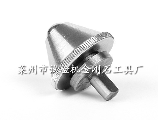 布氏硬度计压头
