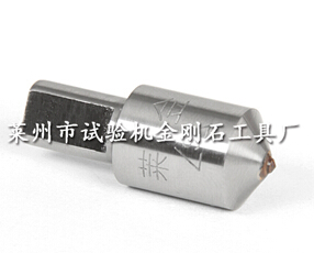 布氏硬度计压头