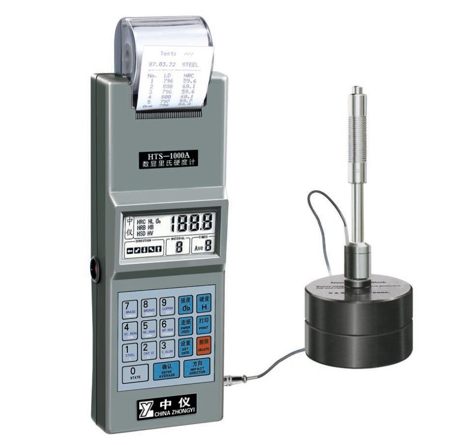 轧辊硬度计