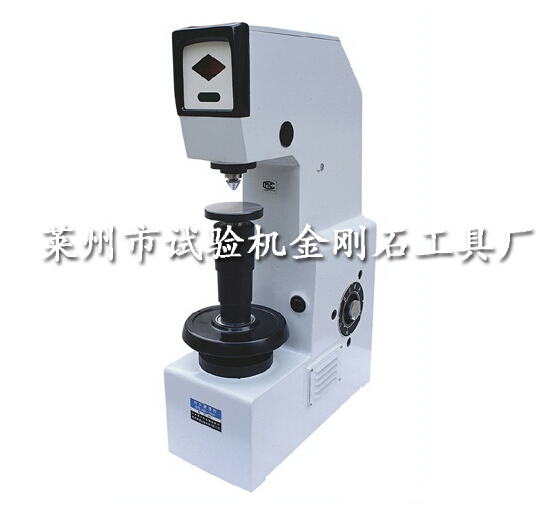 硬度计厂家