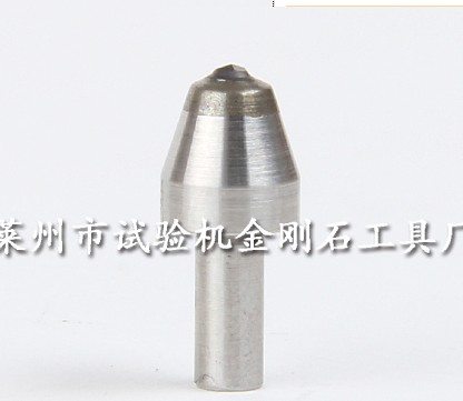 维氏硬度计压头