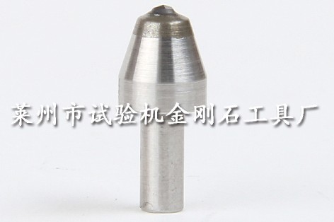 维氏硬度计压头