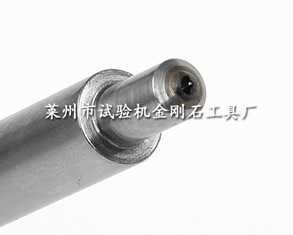 肖氏硬度计压头