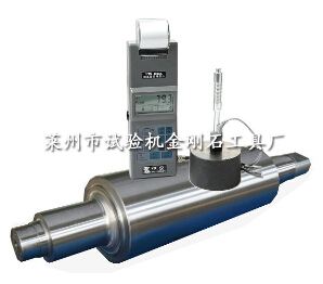 轧辊硬度计,里氏硬度计,维氏硬度计压头