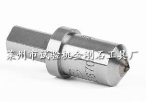 金刚石压头,里氏硬度计厂家,莱州硬度计