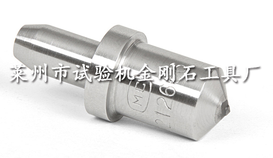 日本岛津硬度计压头