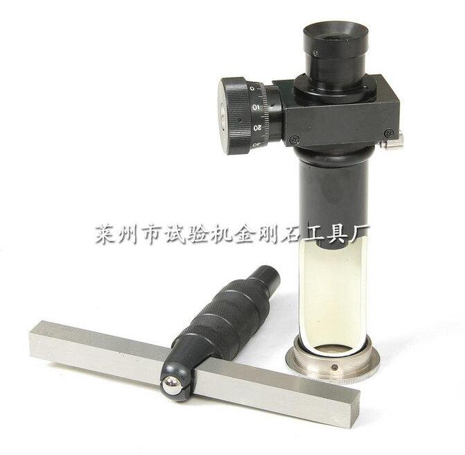 锤击布氏硬度计