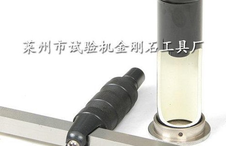 锤击布氏硬度计